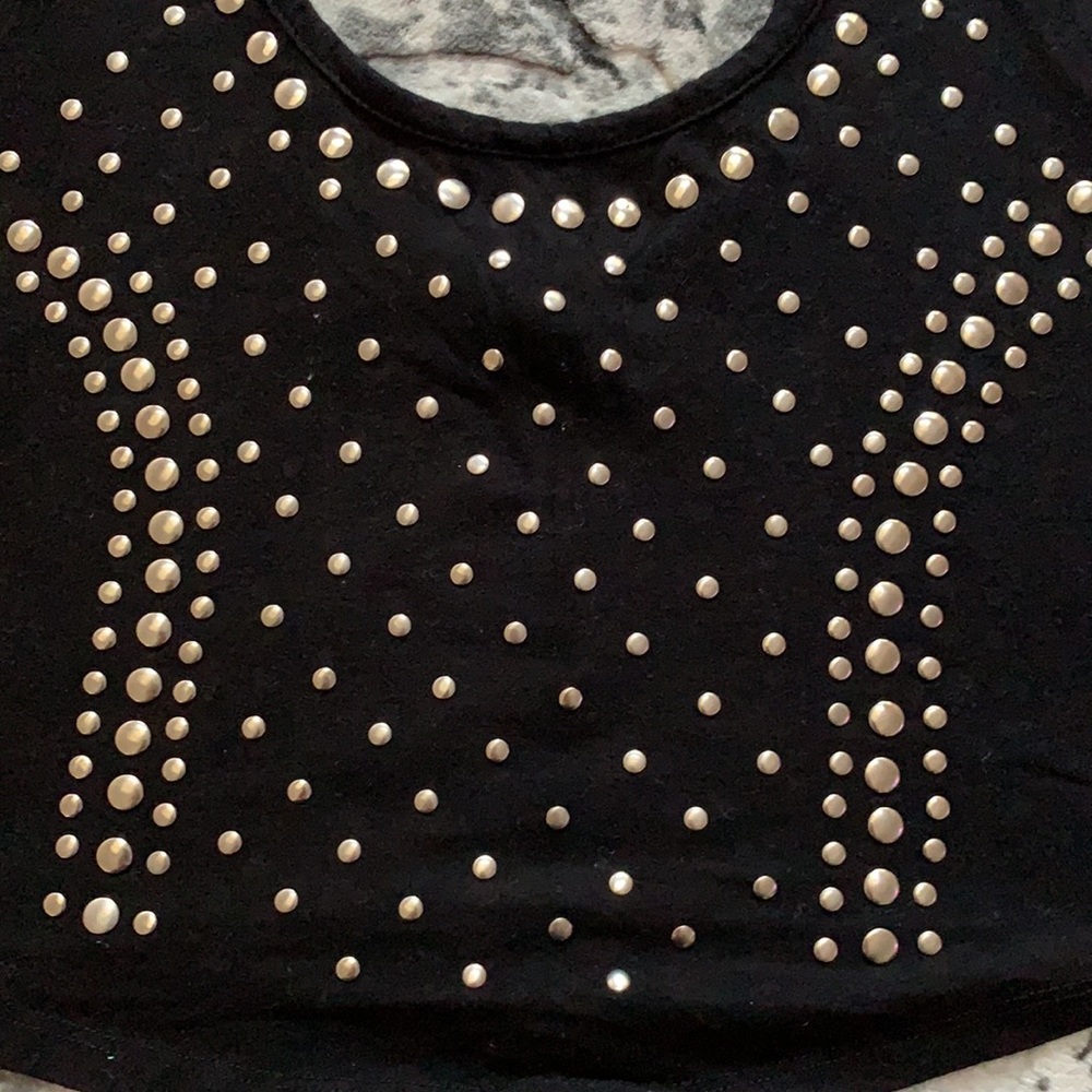 Cropped Top - Picture 4 of 5